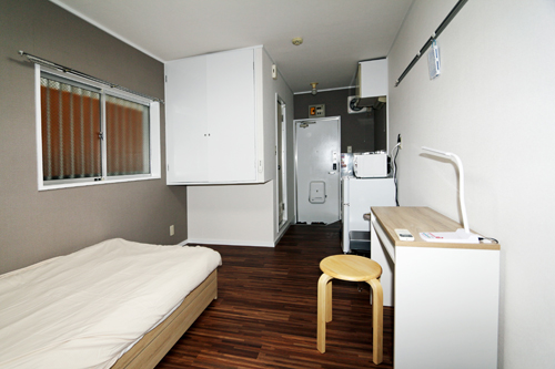 室内